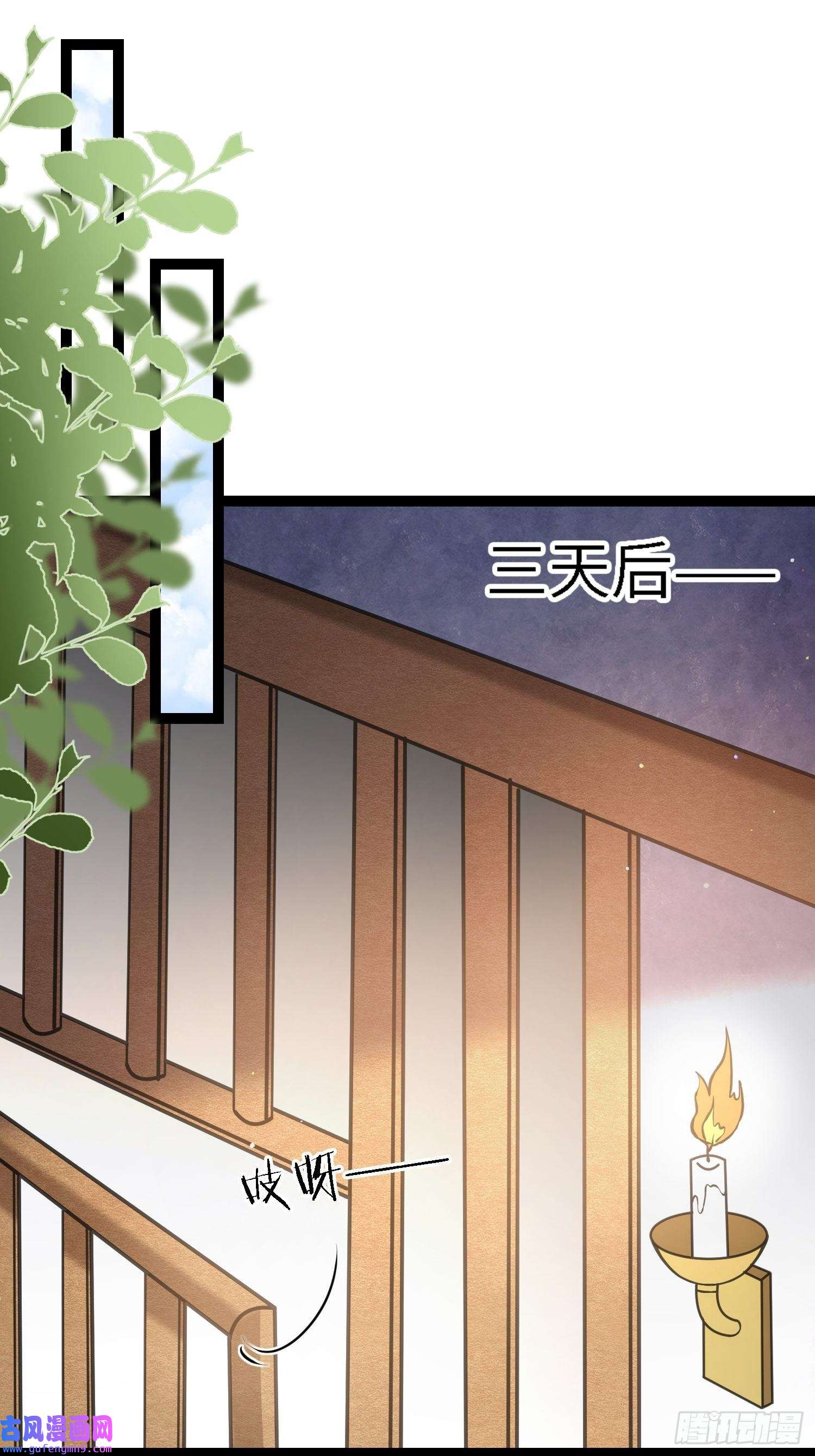 宦妃天下第243话 属下护主不力