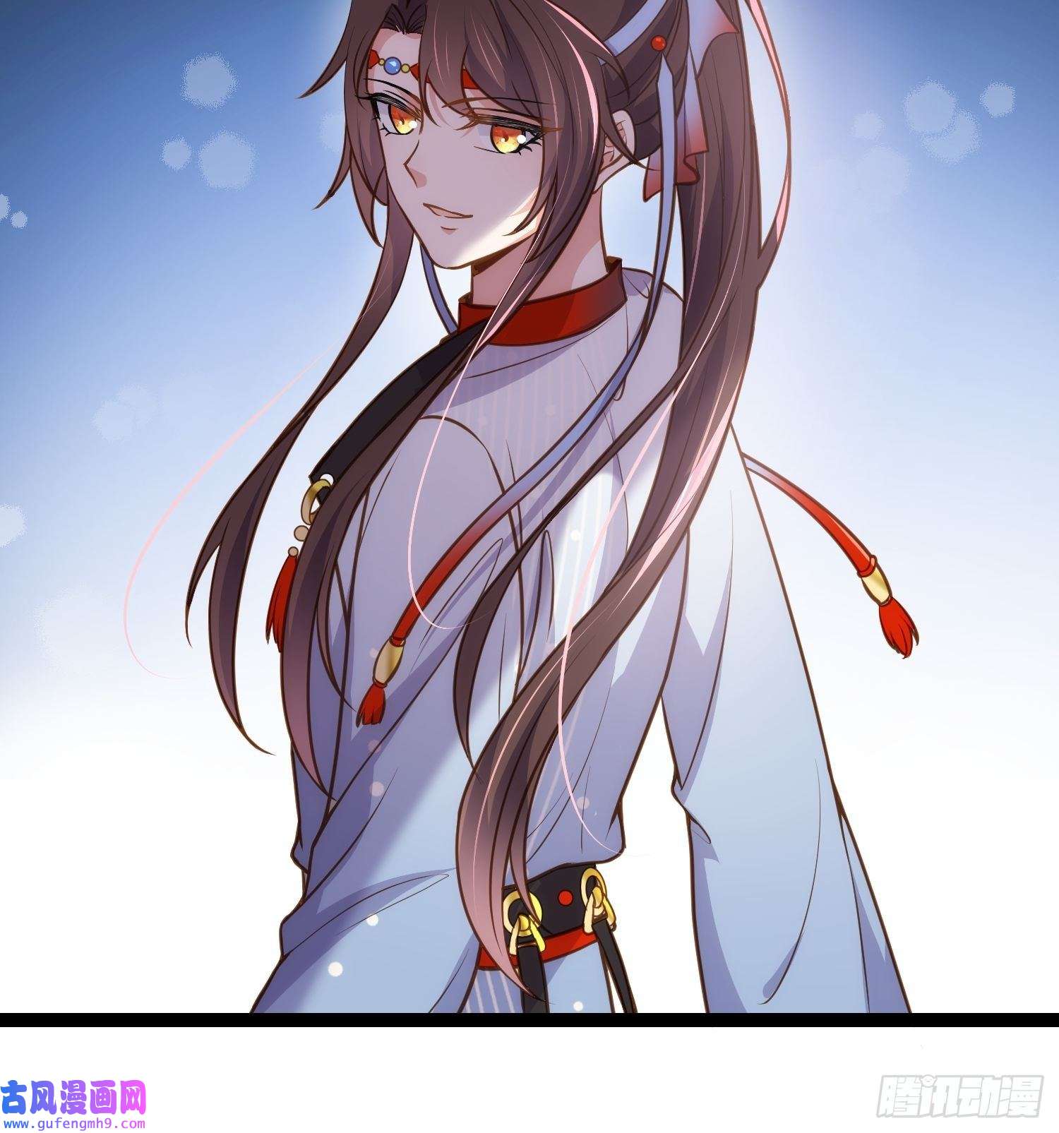 宦妃天下第246话 再见隼刹