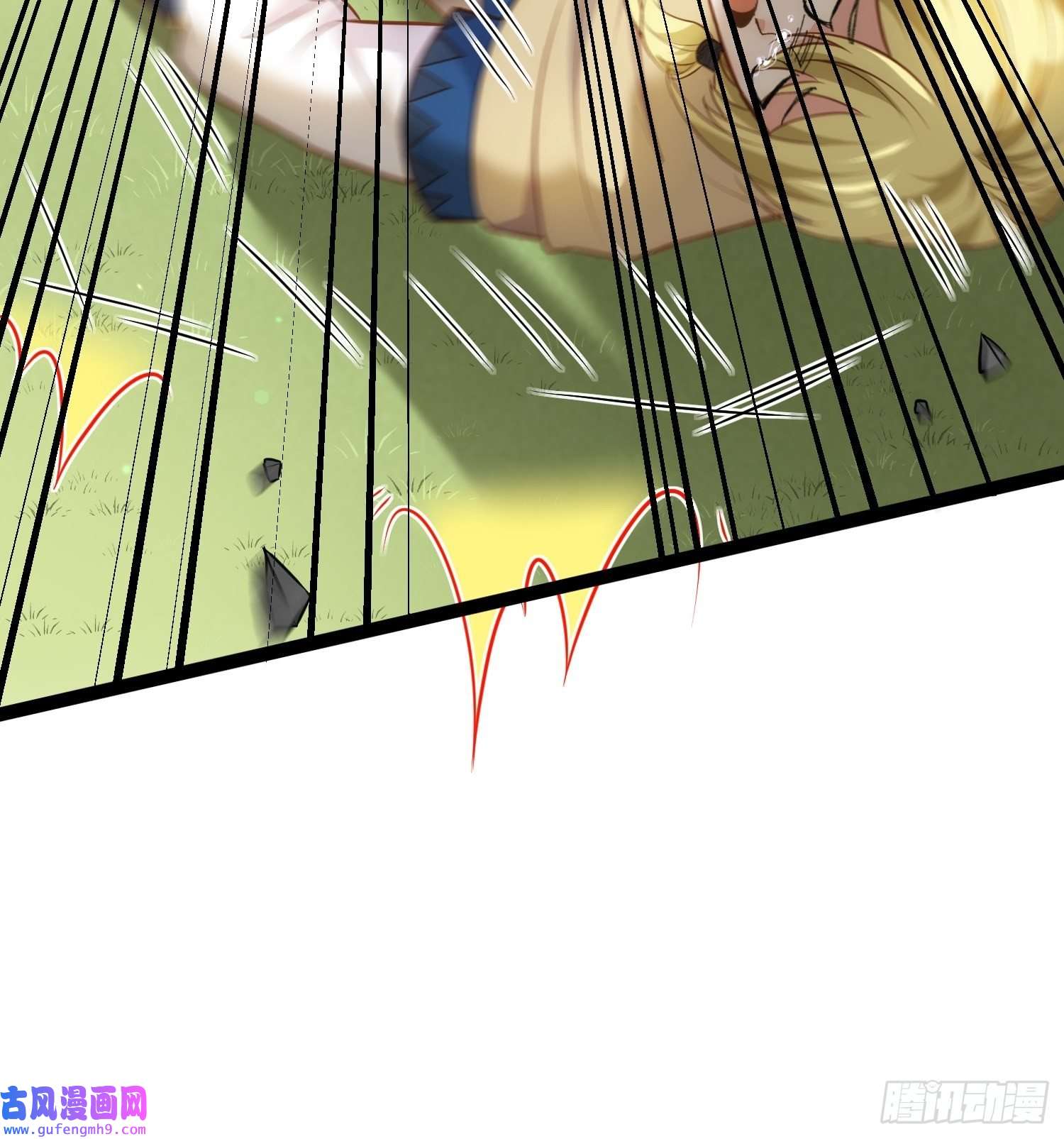 宦妃天下第254话 收服鬼军的男人们