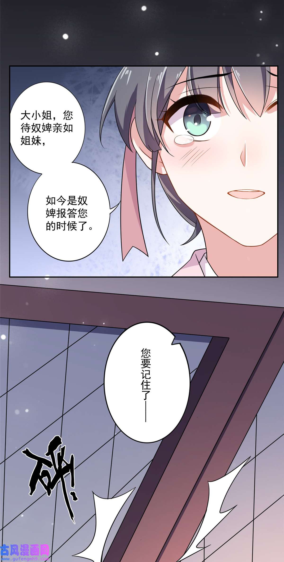 宦妃天下001 凌辱