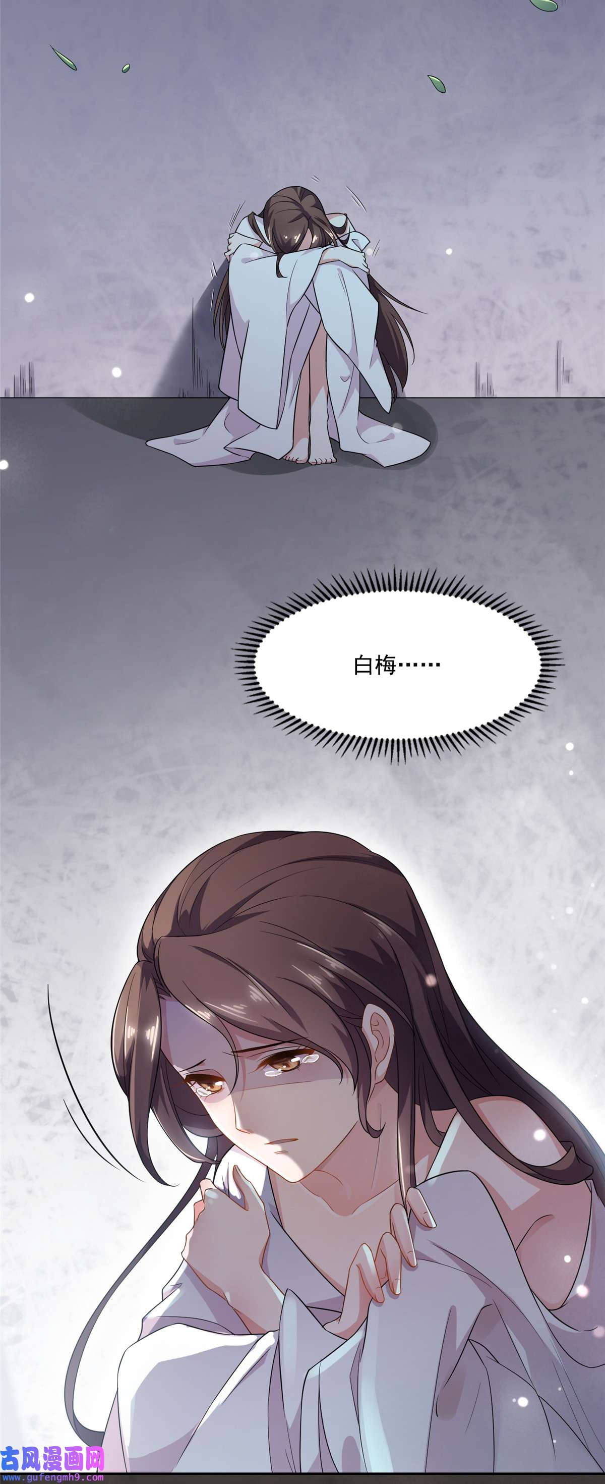 宦妃天下001 凌辱