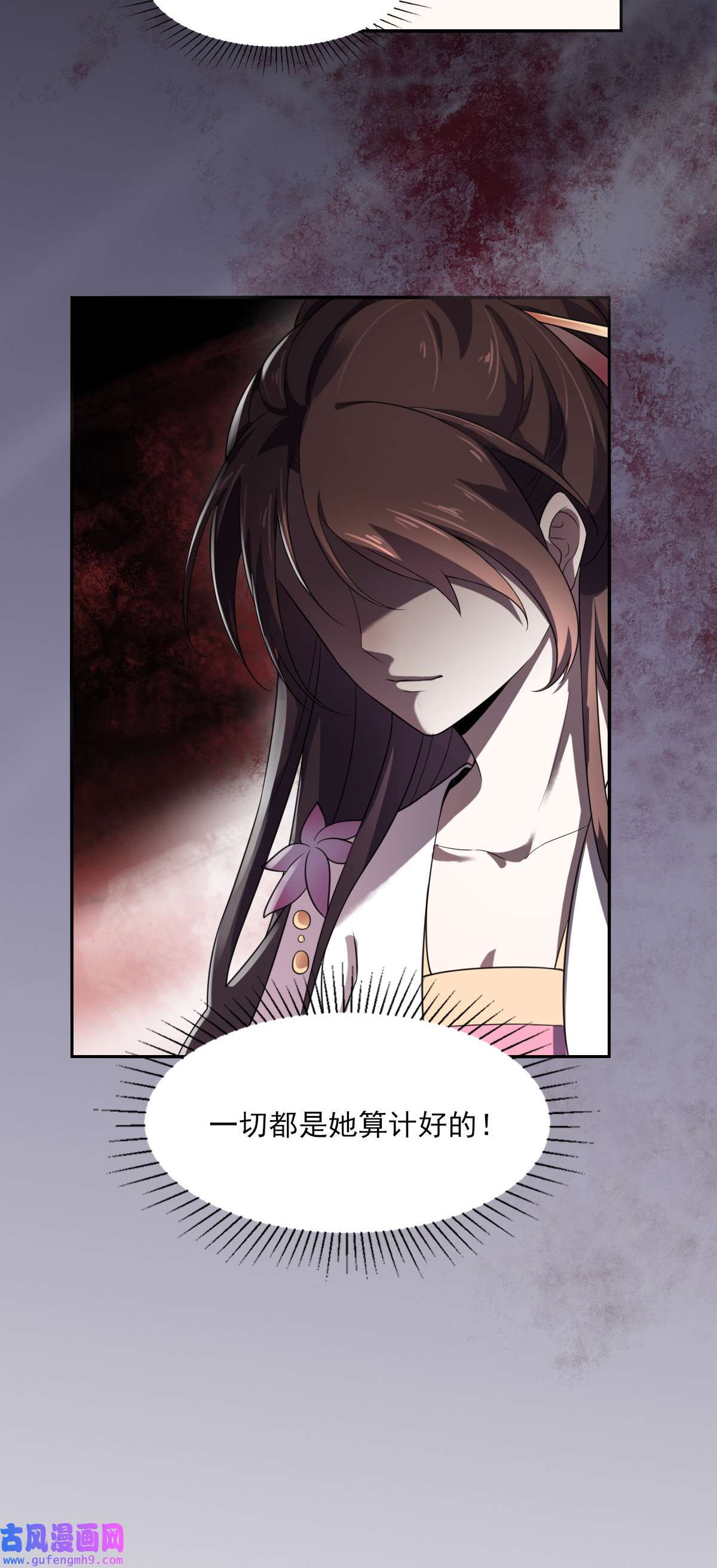 宦妃天下005 惩治恶奴