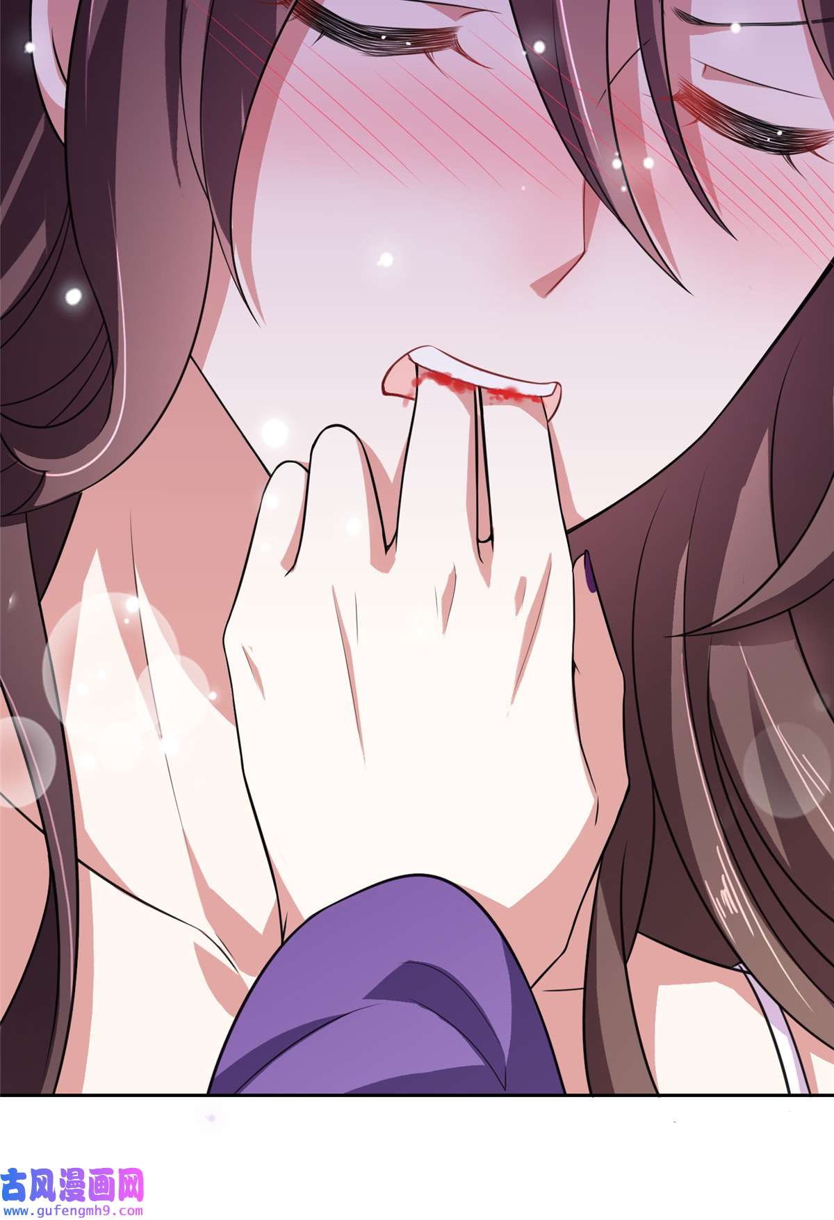 宦妃天下012 他到底是谁