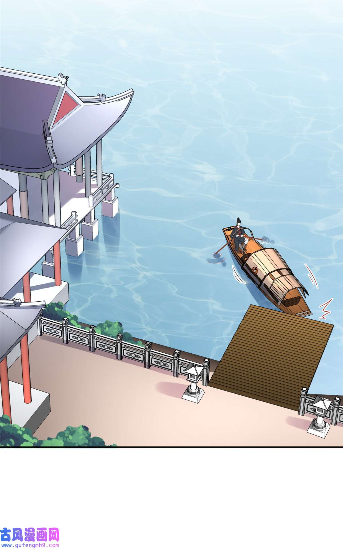 宦妃天下019 那不是春梦