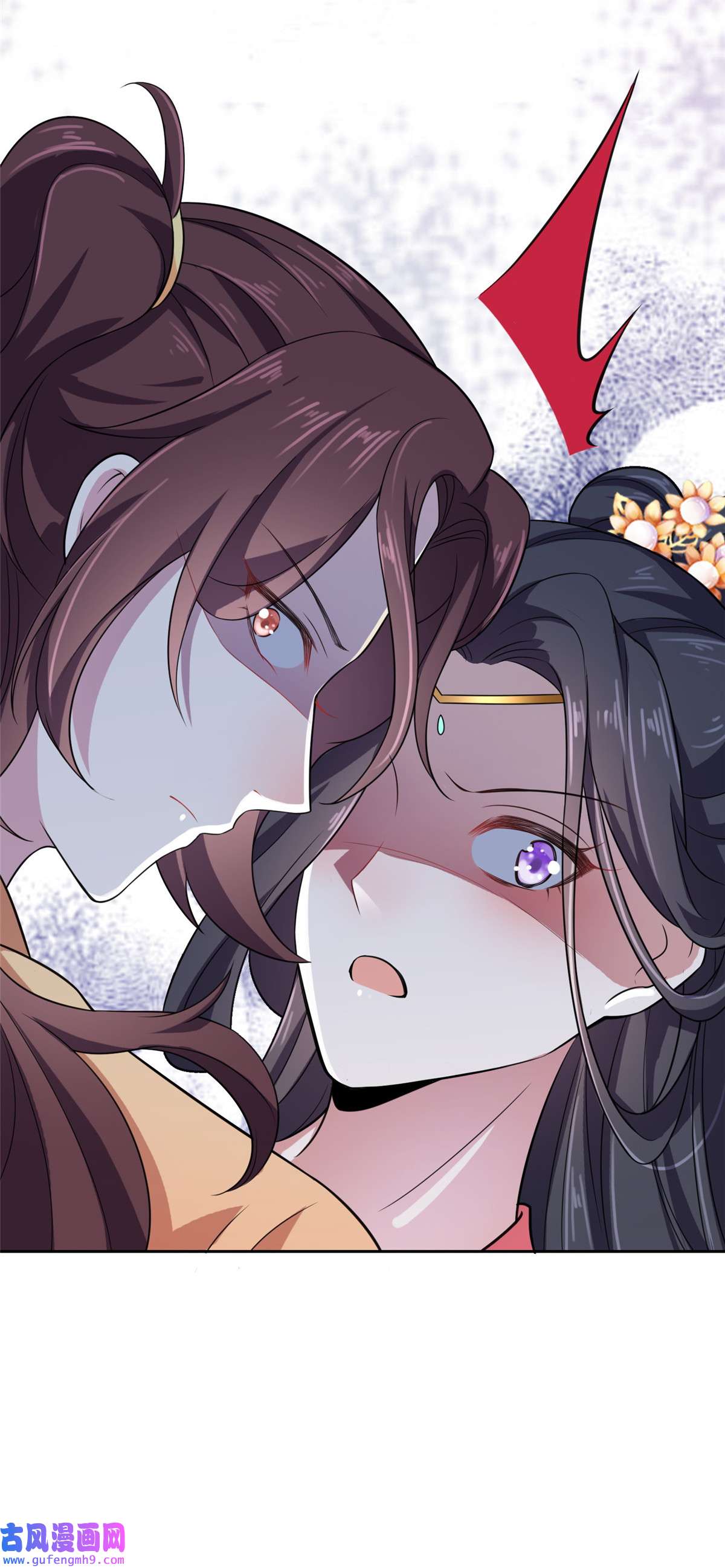 宦妃天下020 借刀杀人