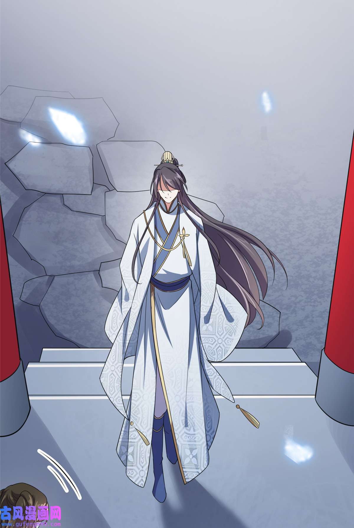 宦妃天下027 嫁去赫赫？！