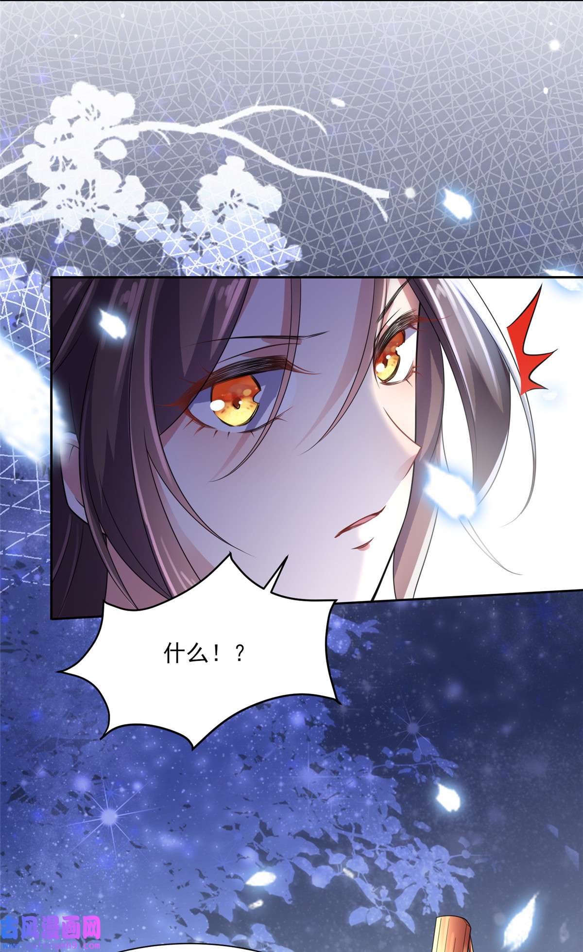 宦妃天下027 嫁去赫赫？！