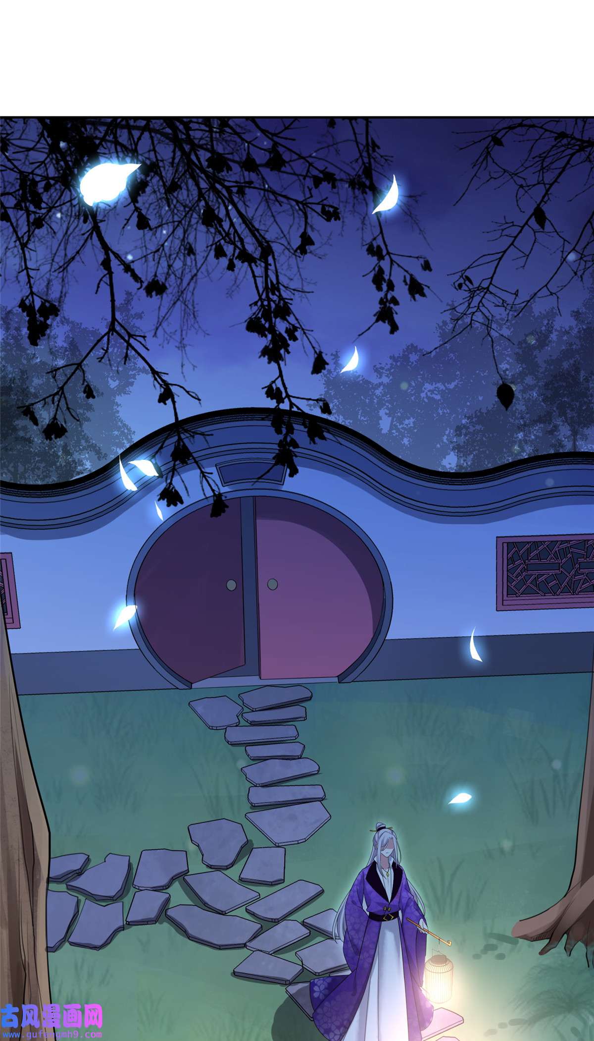 宦妃天下033 本座收个干女儿