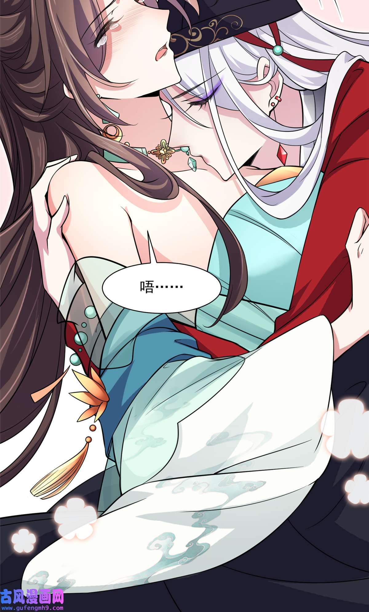 宦妃天下054 酒池肉林的刺杀