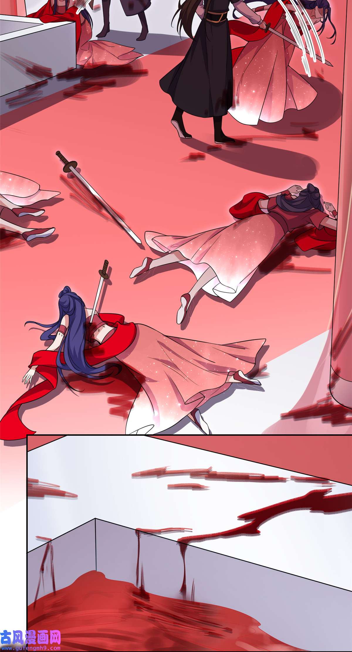 宦妃天下056 你不过是个雏儿