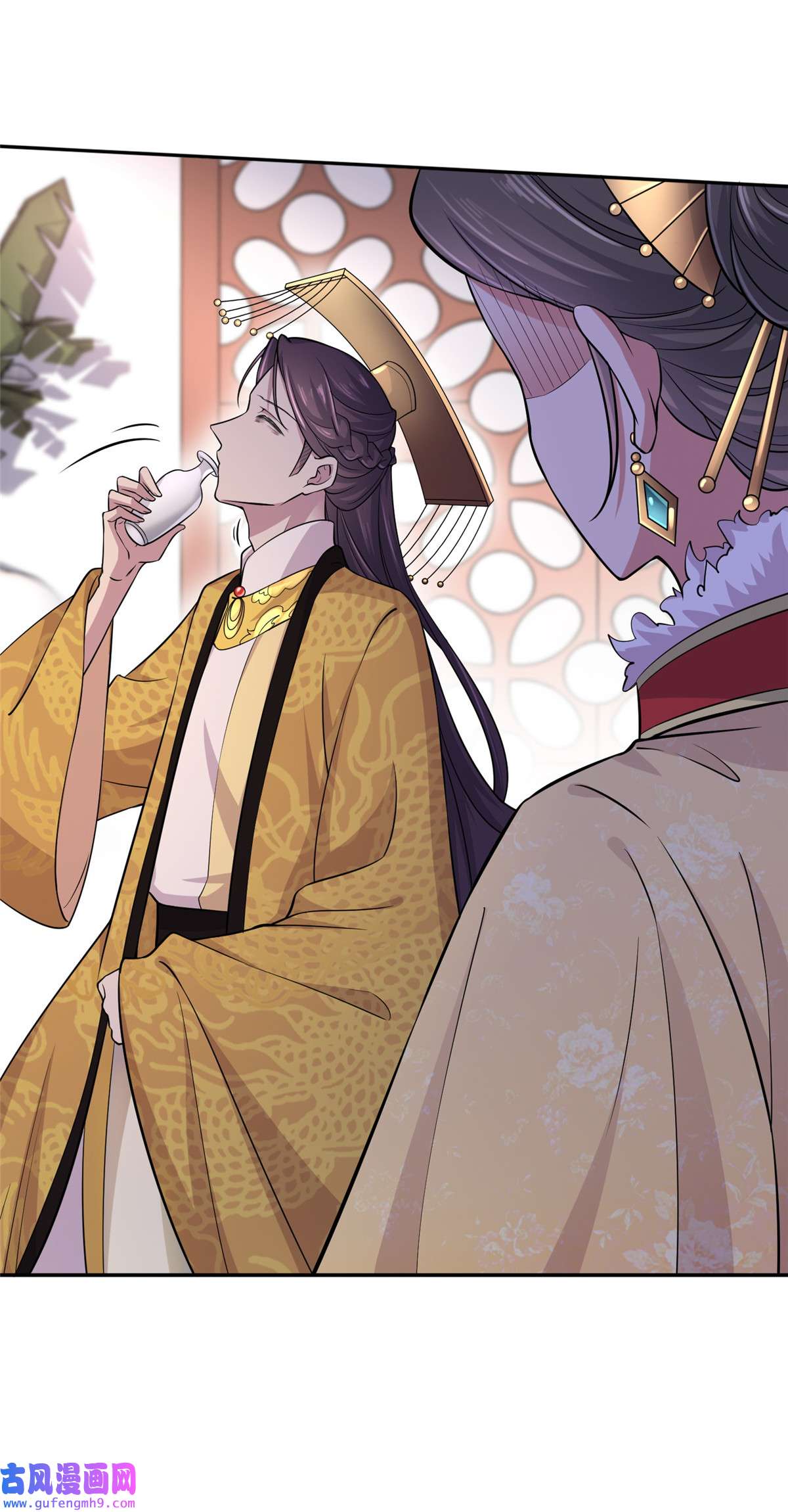 宦妃天下059 百里青的算计