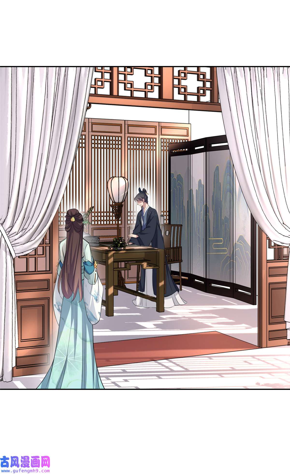 宦妃天下062 西凉丹的刺杀