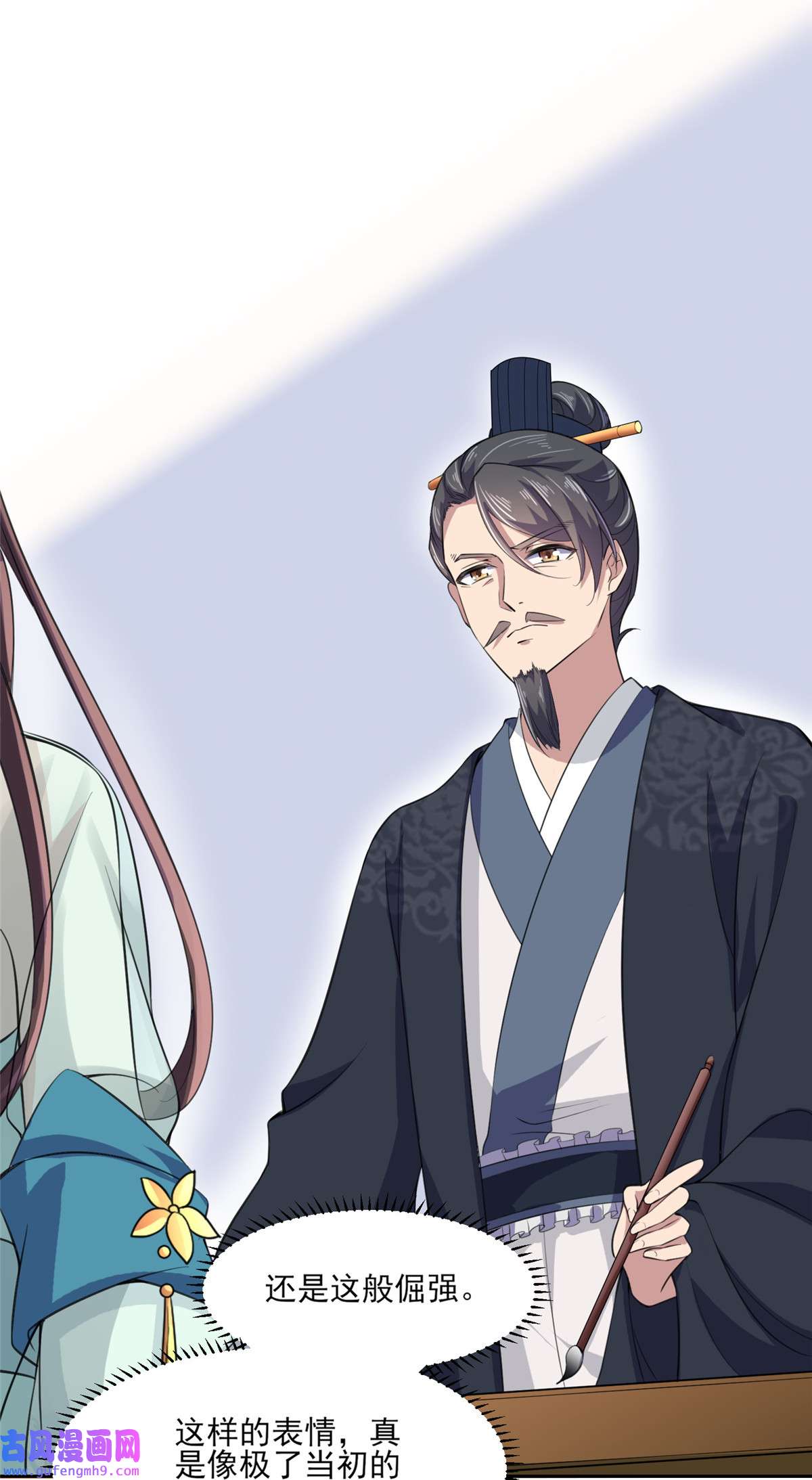 宦妃天下062 西凉丹的刺杀