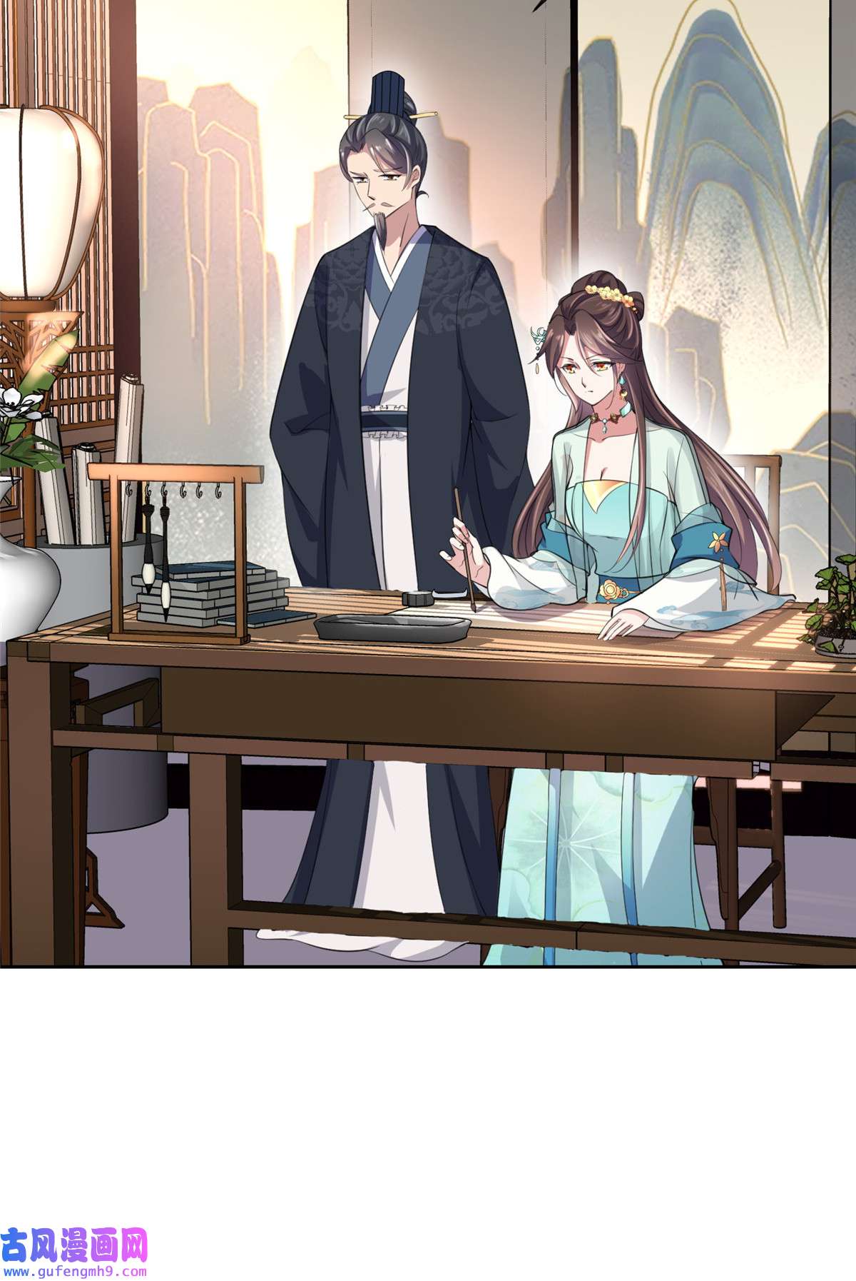 宦妃天下062 西凉丹的刺杀