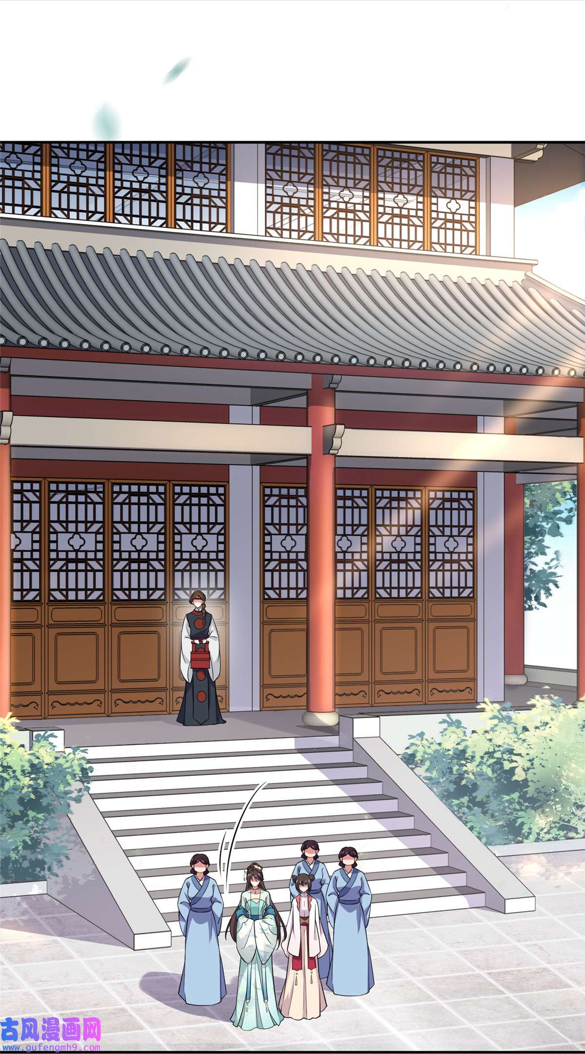 宦妃天下062 西凉丹的刺杀