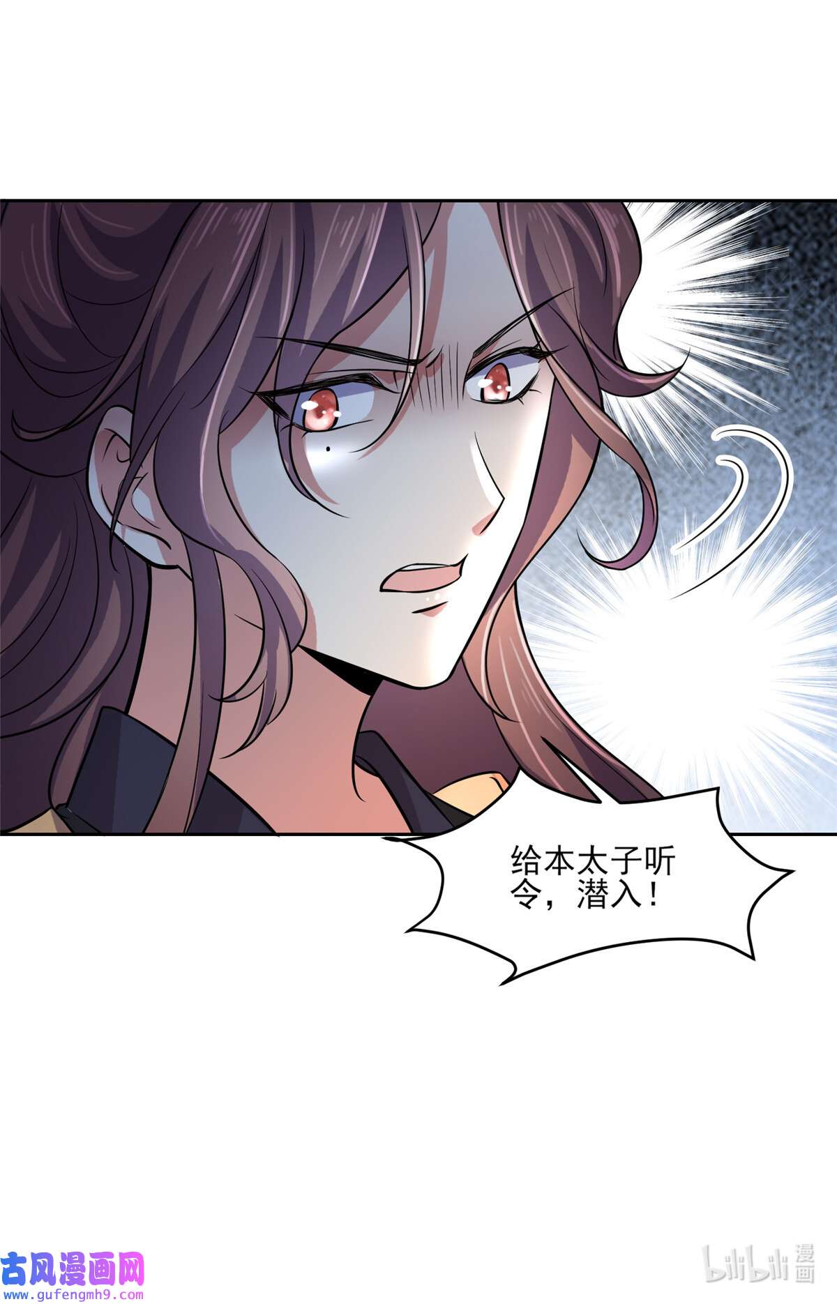 宦妃天下064 夺话嫡女身份！