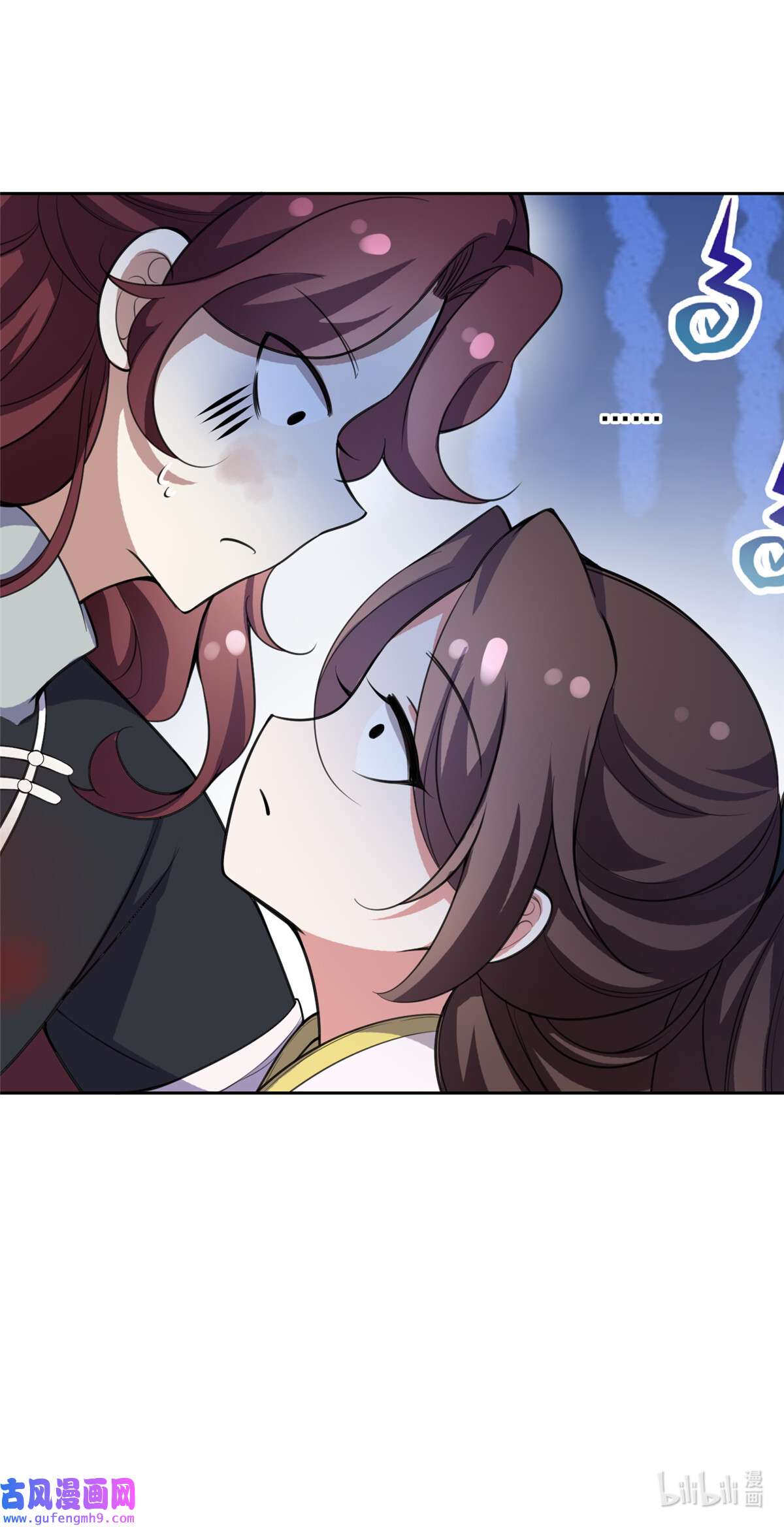 宦妃天下068 茉儿和太子的吻