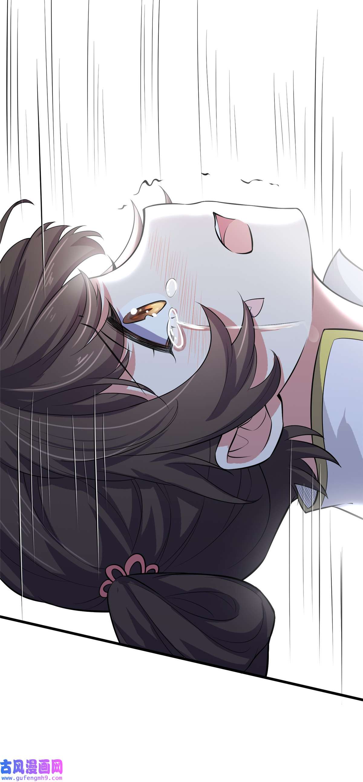 宦妃天下074 魅七和白蕊