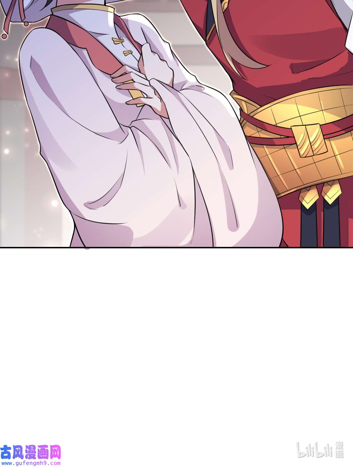 宦妃天下079 茉儿大婚