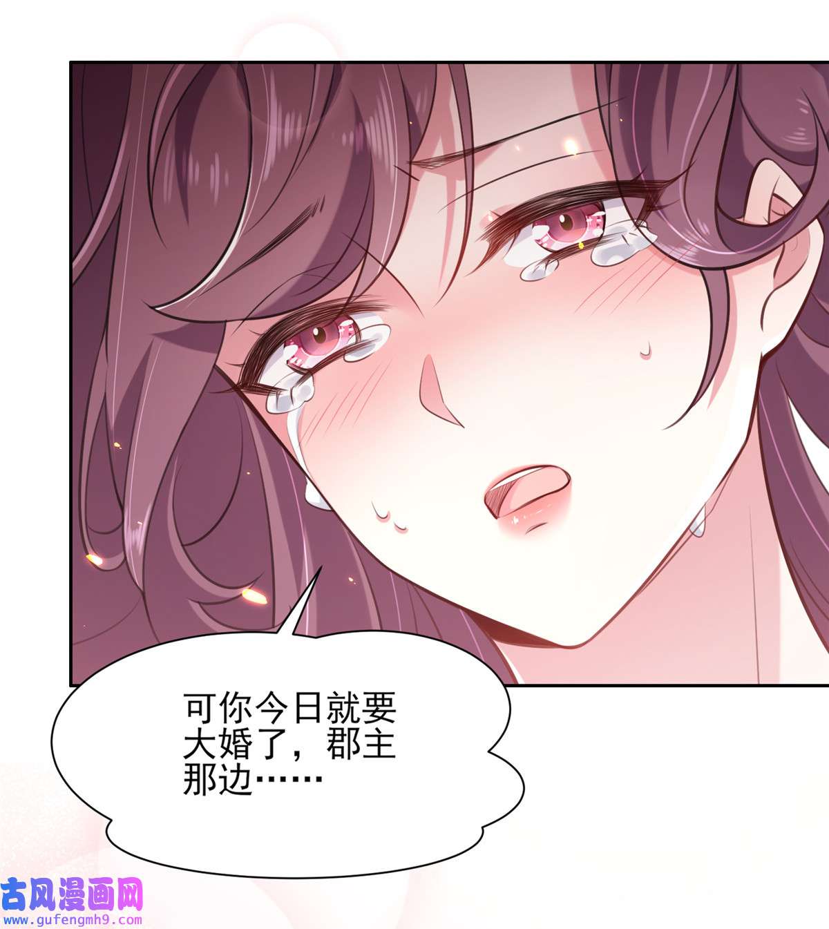 宦妃天下081 互相戴绿帽