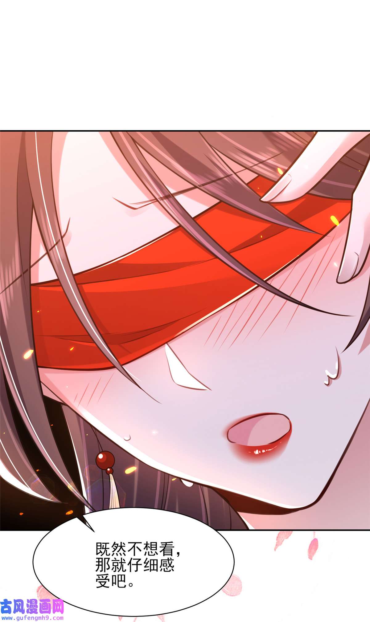 宦妃天下083 洞房