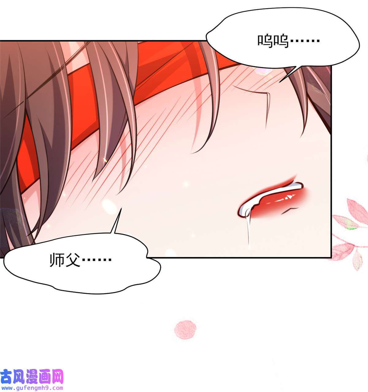 宦妃天下083 洞房