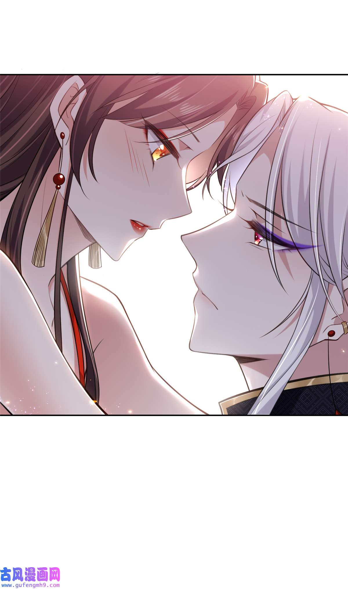 宦妃天下083 洞房