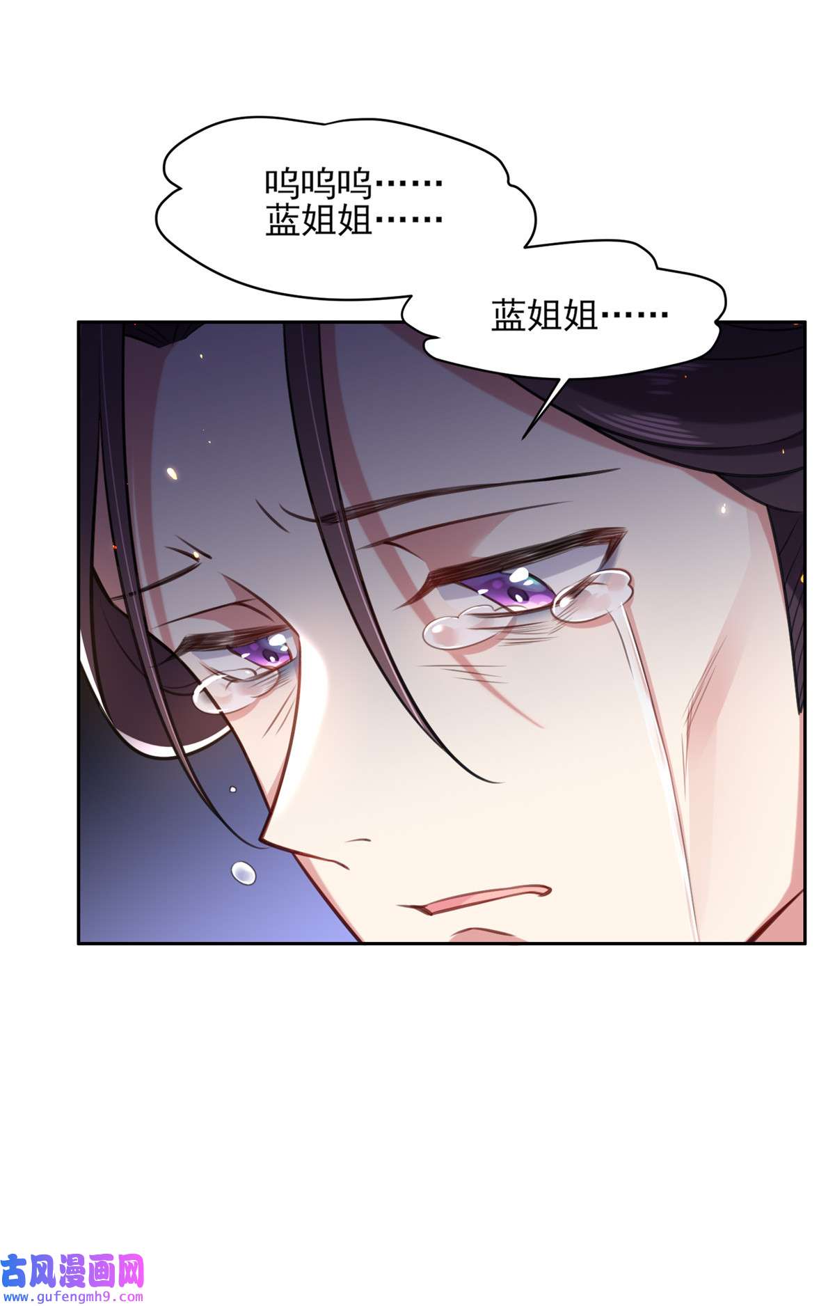 宦妃天下087 尝尽人间欢情