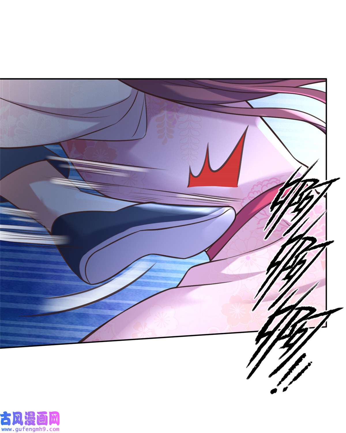 宦妃天下094 锦娘失宠