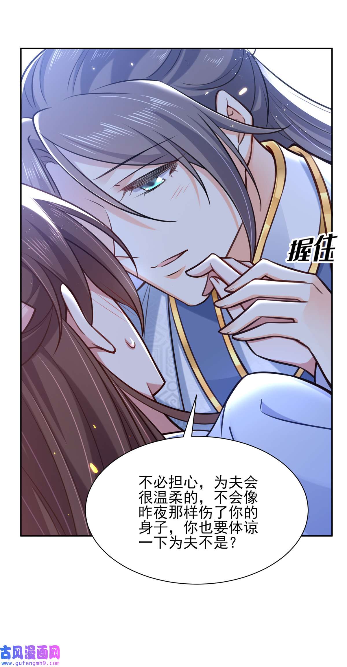 宦妃天下096 让王府的男人伴御驾