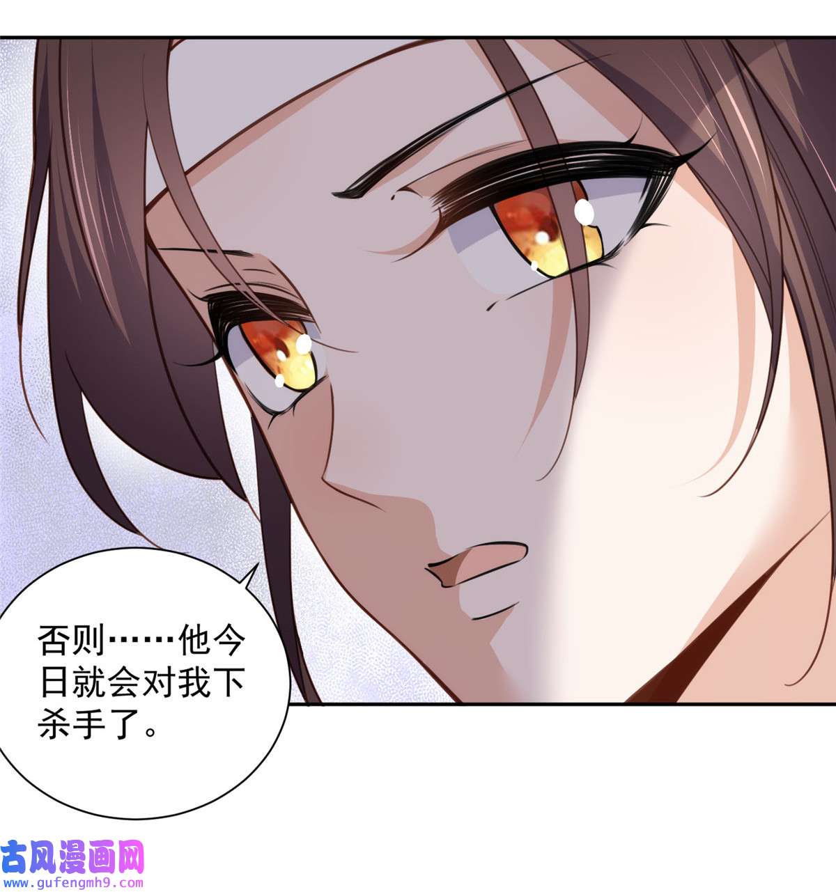 宦妃天下118 剿杀局