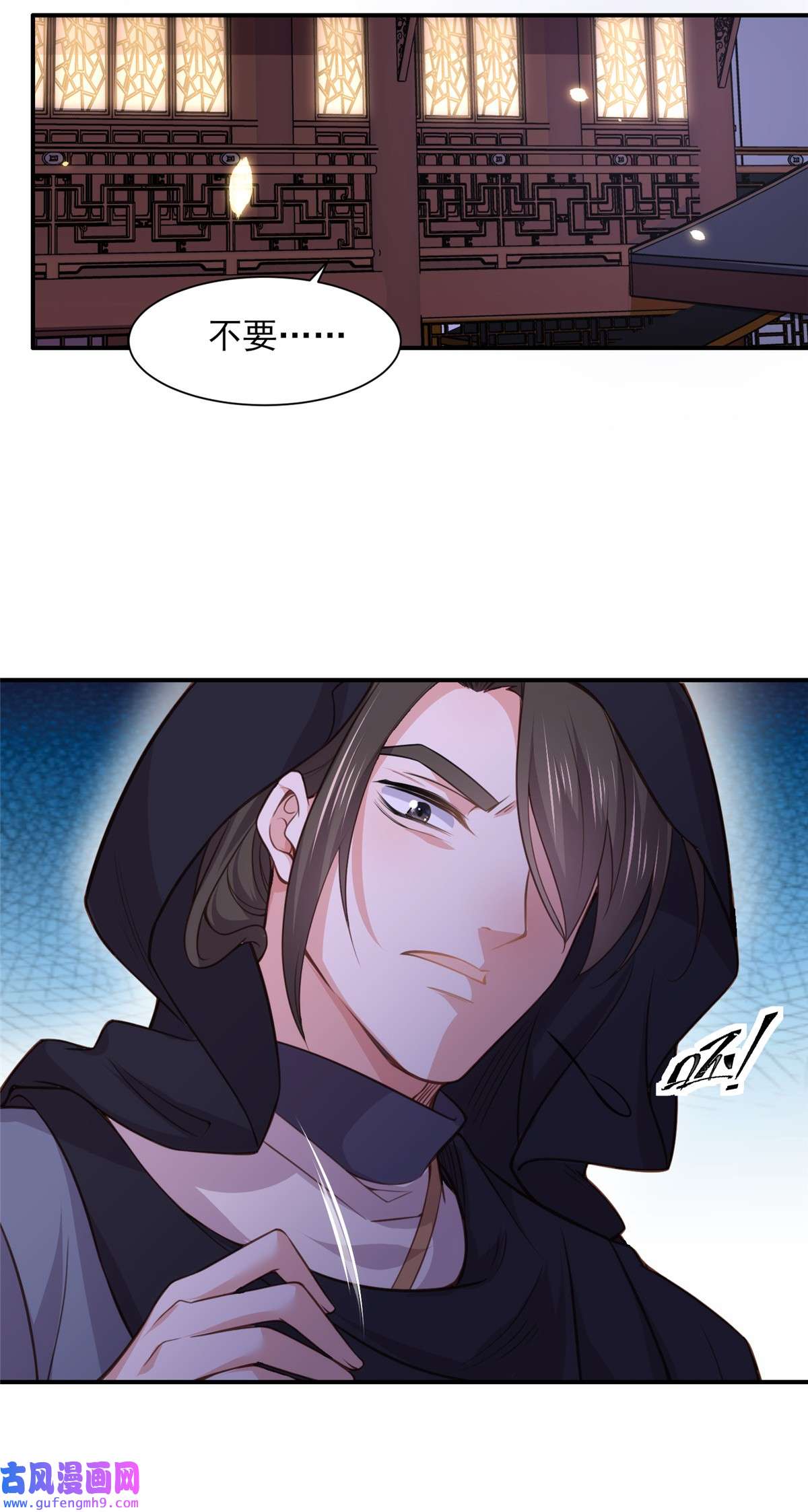 宦妃天下123 一夜风流