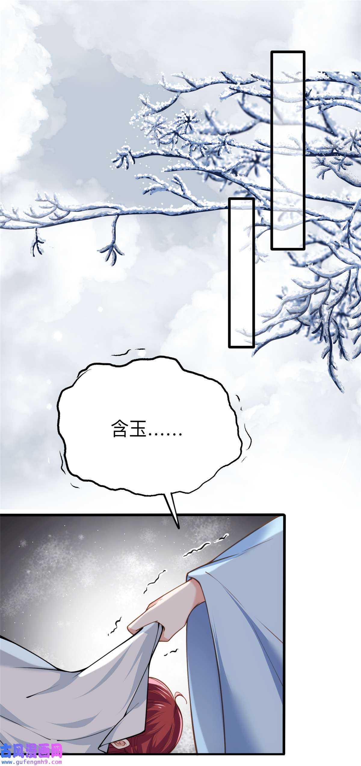 宦妃天下125 秦管家的真面目