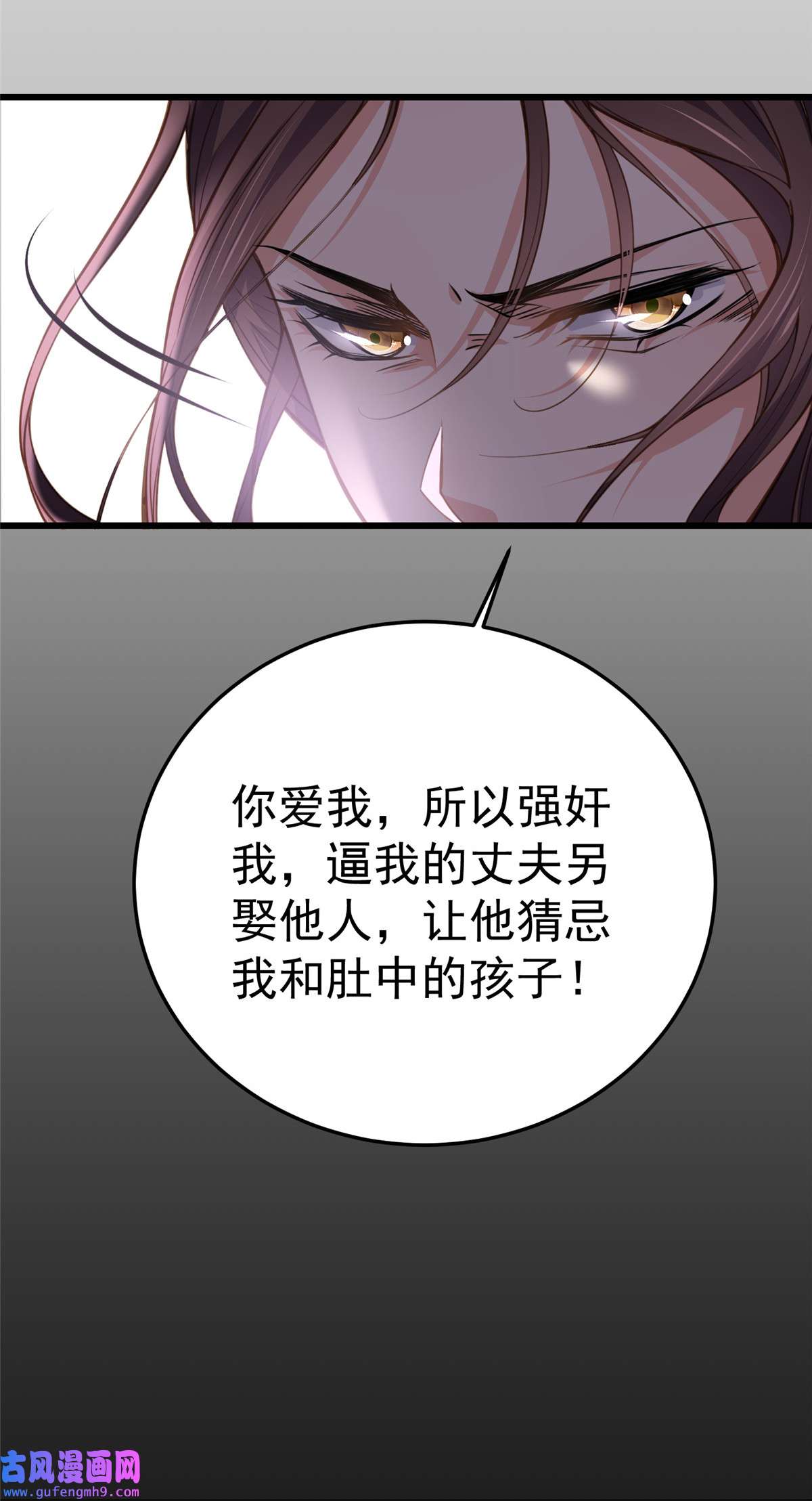 宦妃天下132 蓝翎的过去