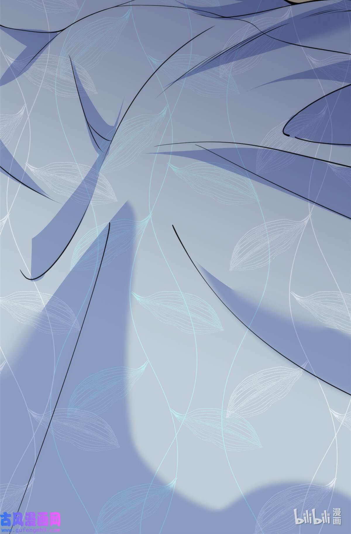 宦妃天下132 蓝翎的过去