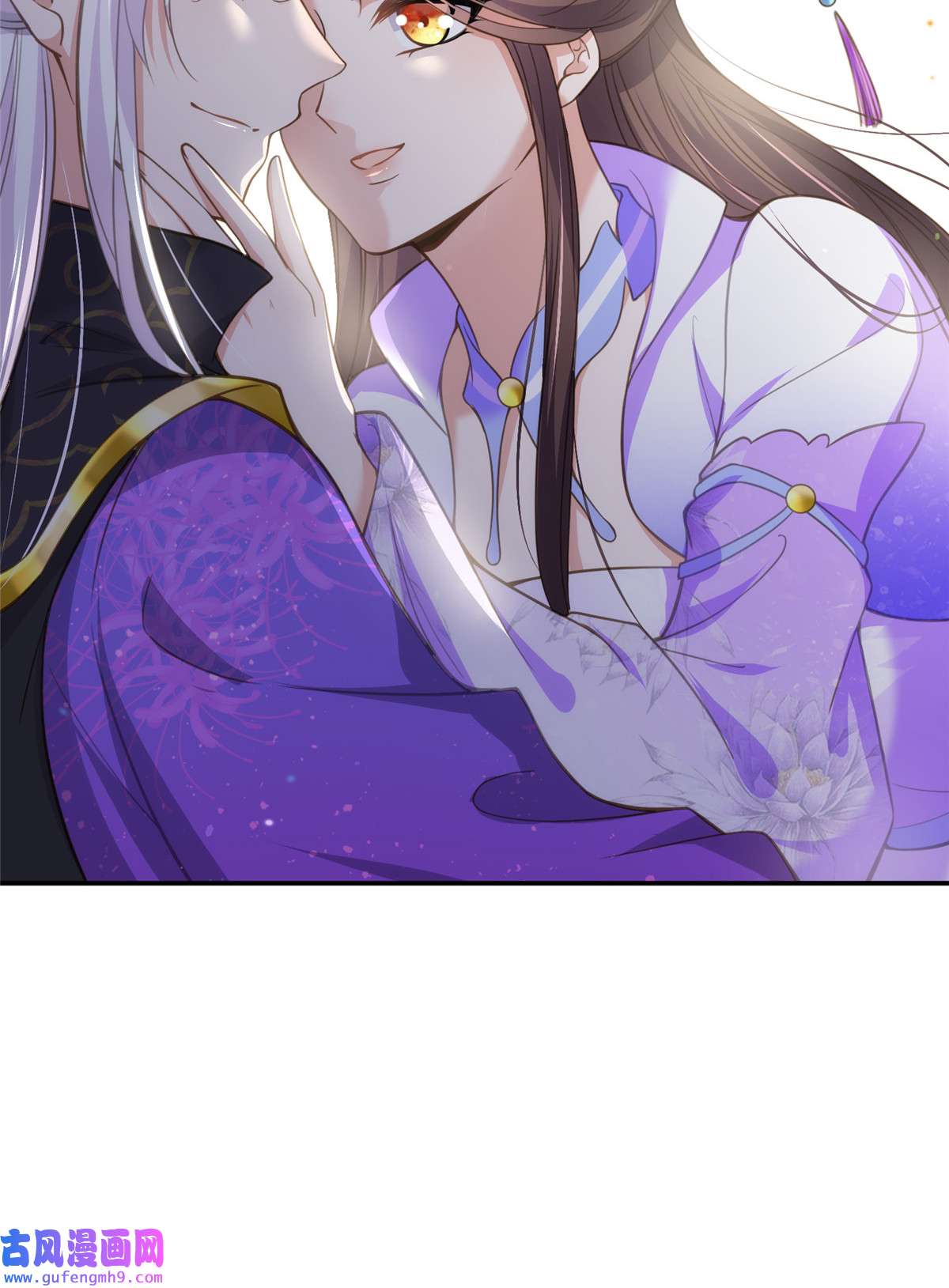 宦妃天下134 为师父戴肚兜