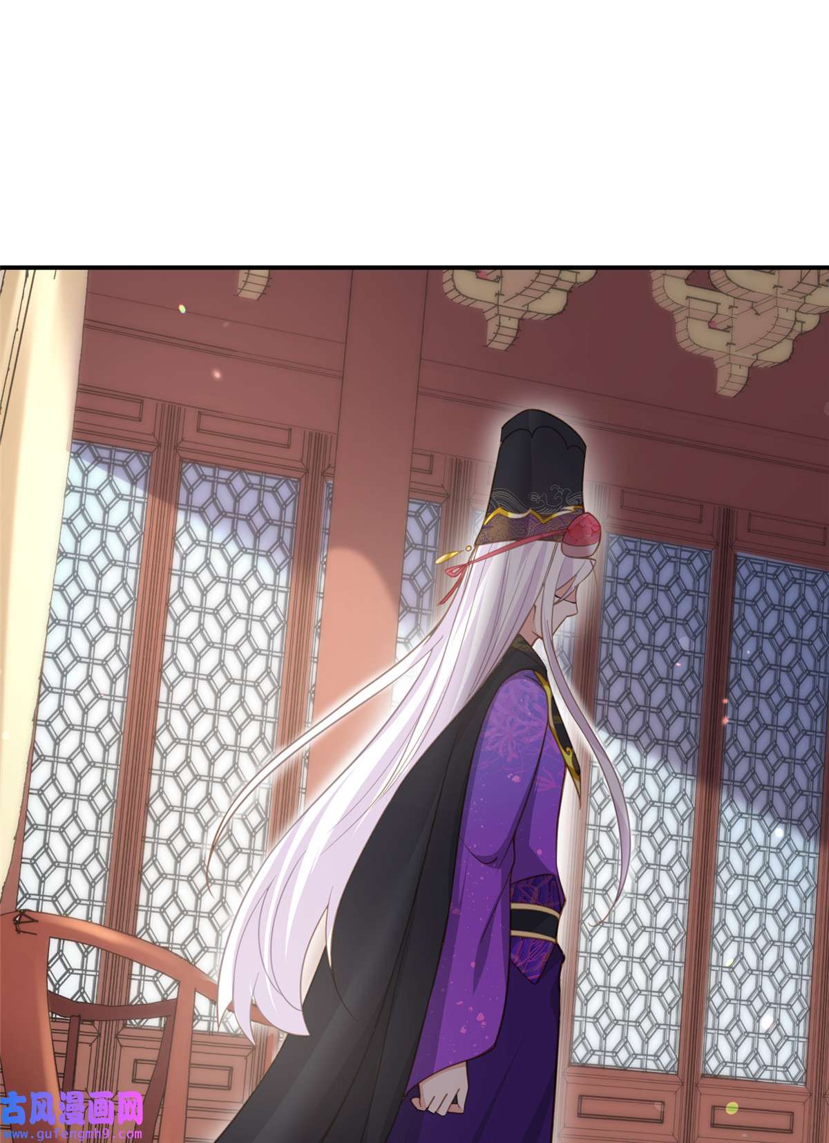 宦妃天下135 大型社死现场