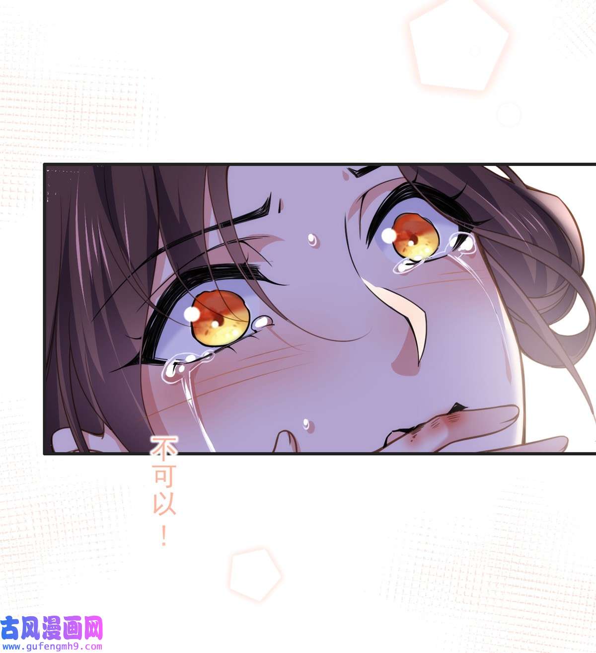 宦妃天下141 强迫