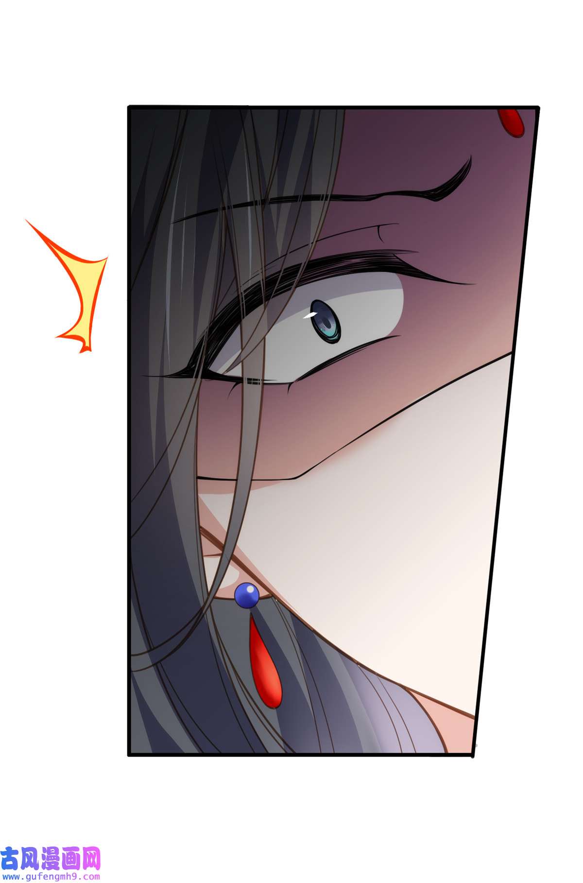 宦妃天下145 西凉仙之死