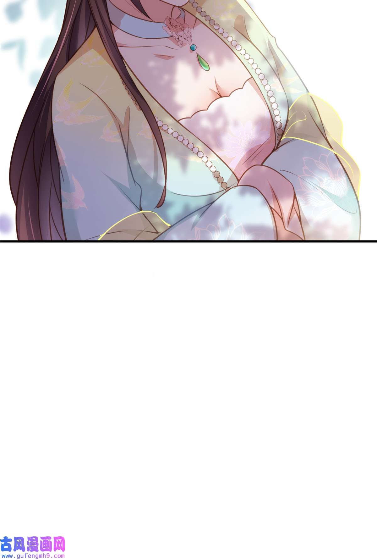 宦妃天下150 你敢跟我赌吗？