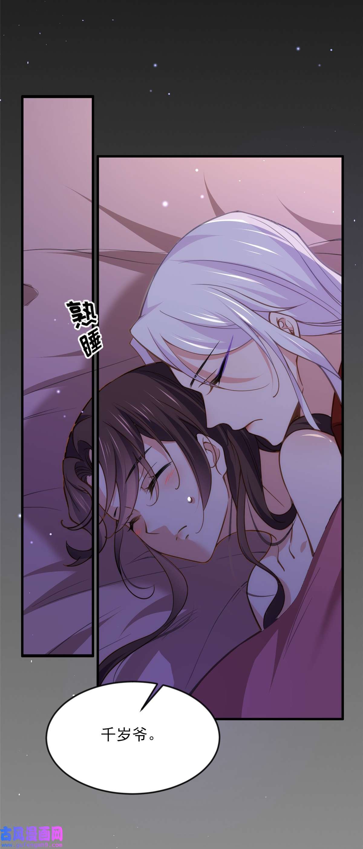 宦妃天下158 嫌本座老了？