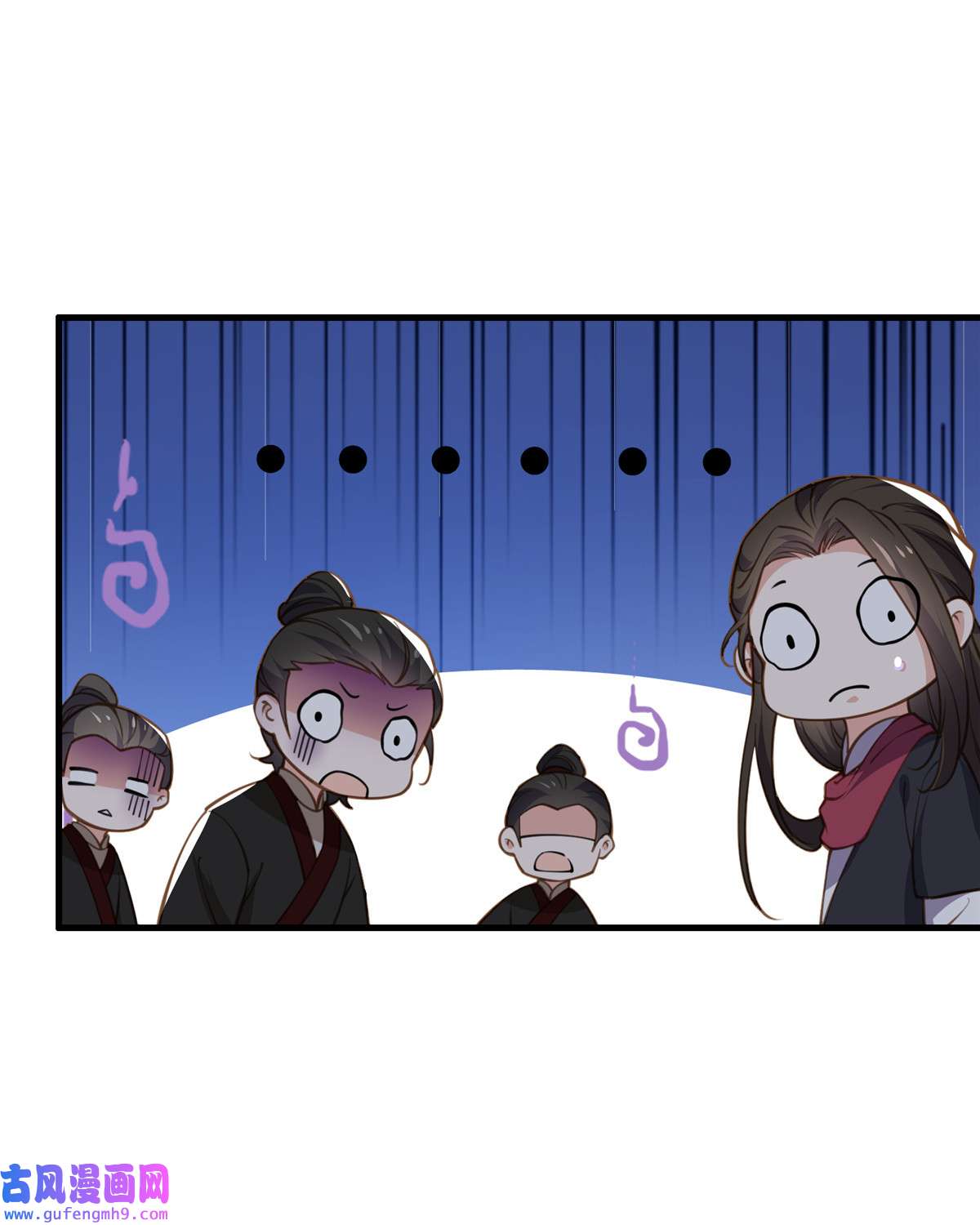 宦妃天下161 茉儿强吻？！