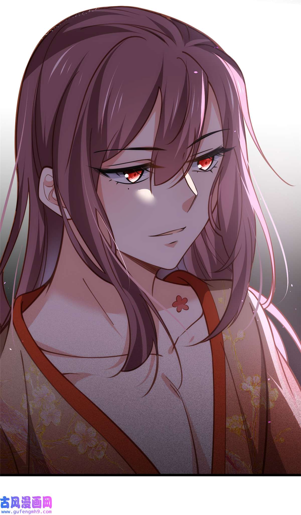 宦妃天下169 水中情