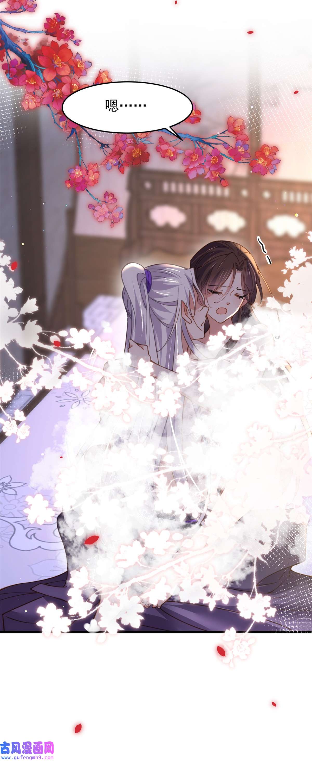 宦妃天下179 老子要的是你！