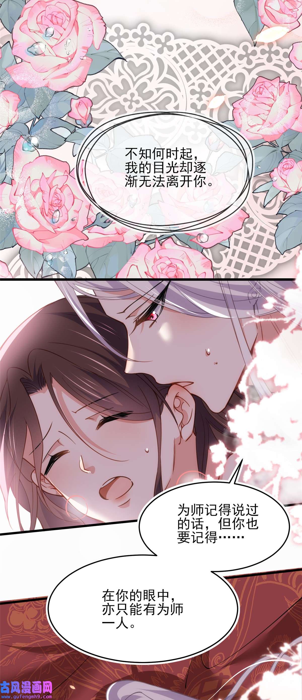 宦妃天下179 老子要的是你！