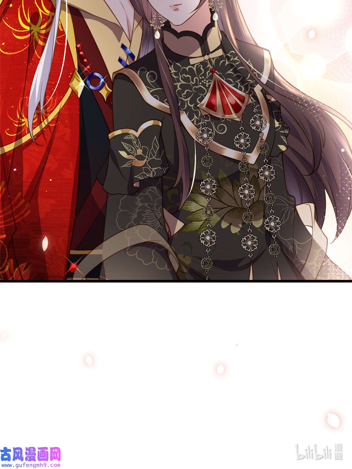 宦妃天下181 我为什么要难过