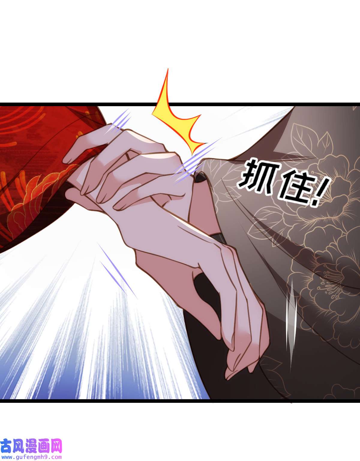 宦妃天下184 为师的风格是抢