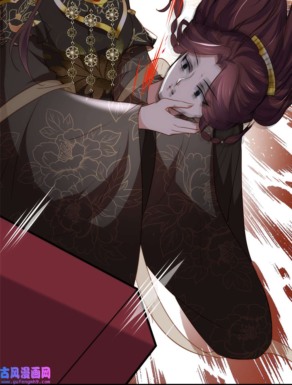 宦妃天下185 丫头真是好算计