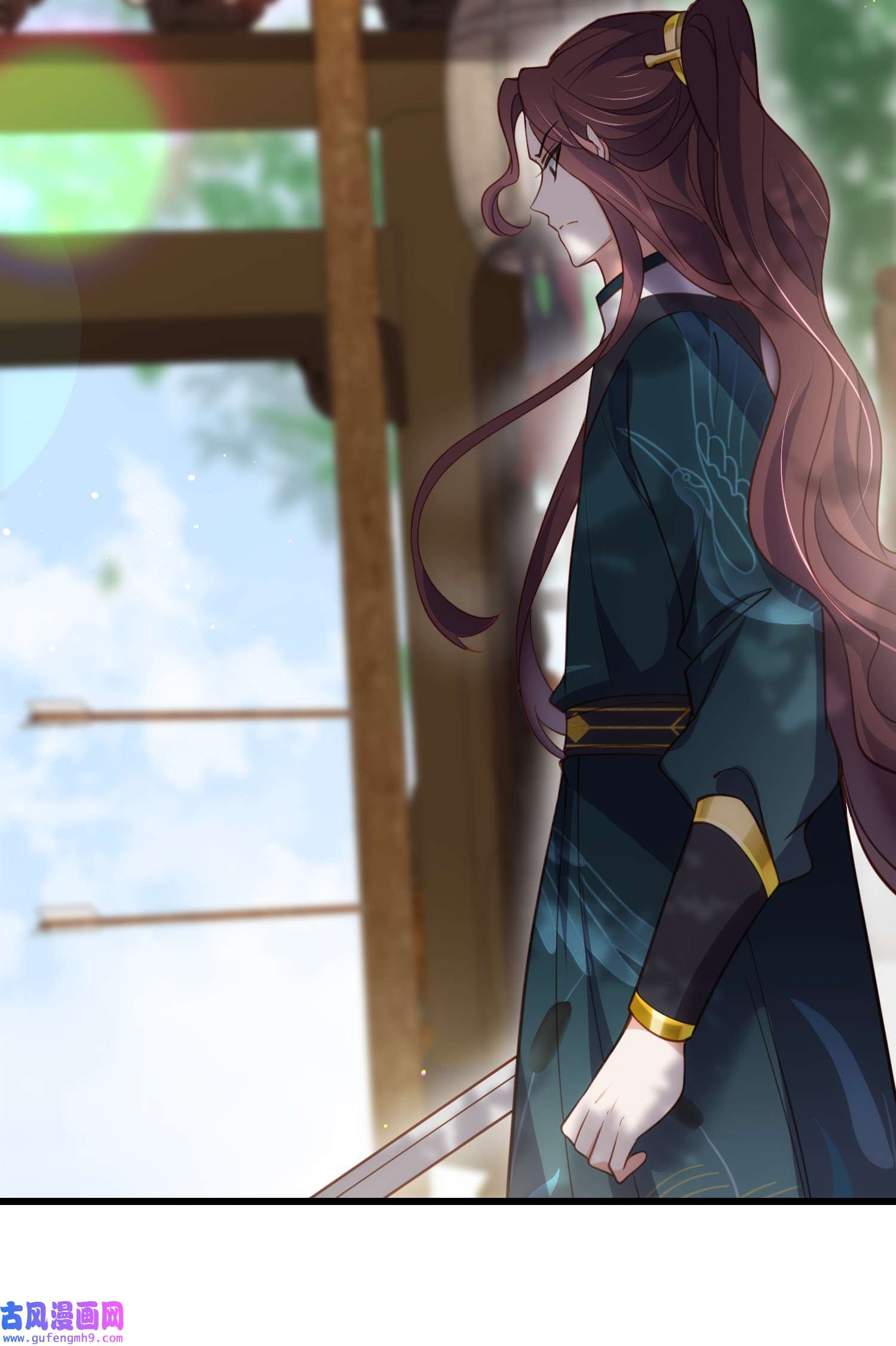 宦妃天下192 成为我的女人