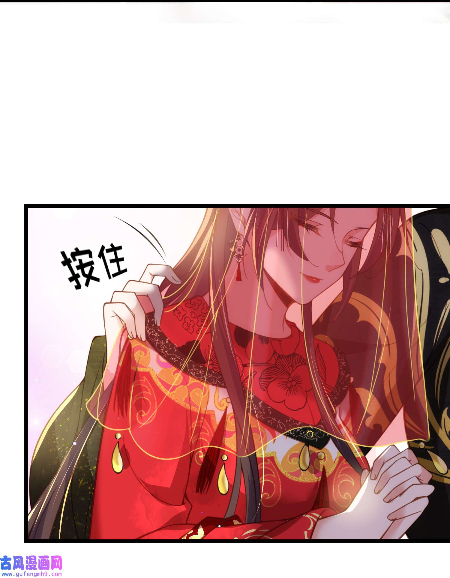 宦妃天下200 夫妻对拜